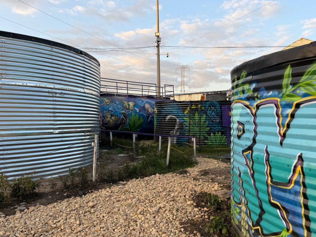 Sistemas de Procesamiento de Lodos